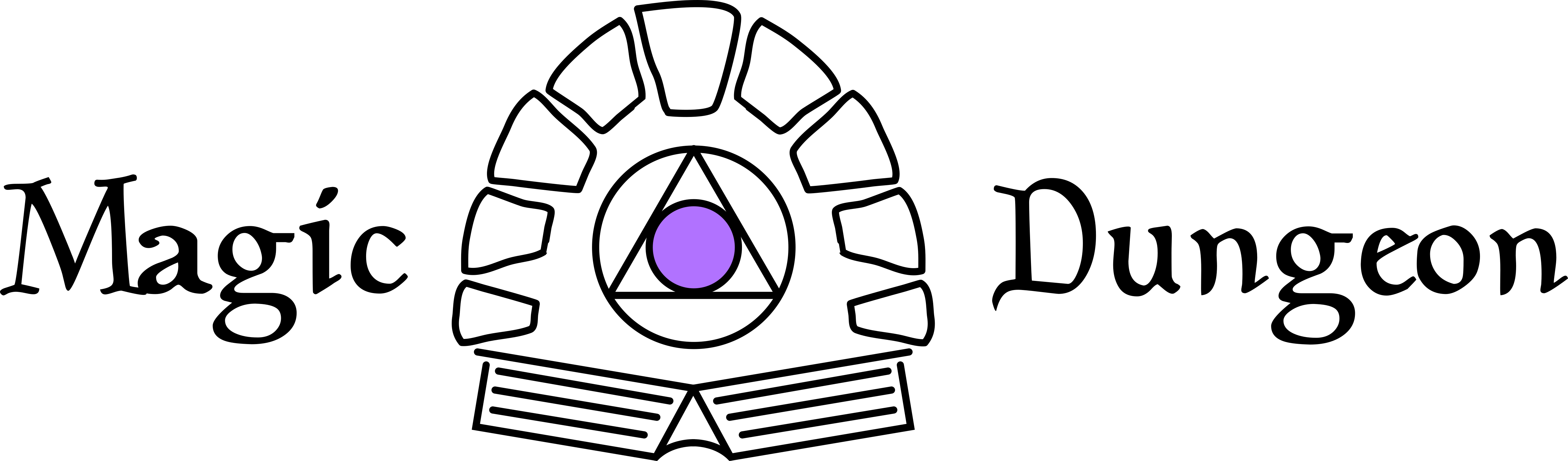 Magic Dungeon